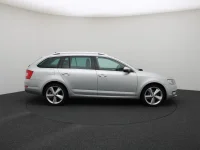 Skoda Octavia 1.4 103kW thumbnail