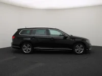 Volkswagen Passat 2 110kW thumbnail