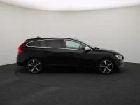 Volvo V60 2 140kW thumbnail