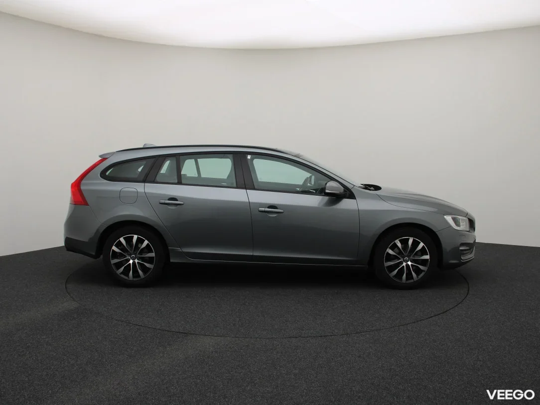 Volvo V60 2 110kW