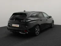 Peugeot 308 1.5 96kW thumbnail