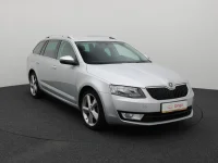 Skoda Octavia 1.4 103kW thumbnail