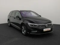 Volkswagen Passat 2 110kW thumbnail