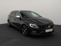 Volvo V60 2 140kW thumbnail