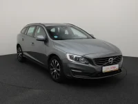 Volvo V60 2 110kW thumbnail