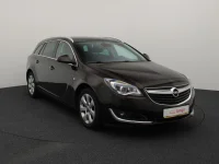 Opel Insignia 2 120kW thumbnail