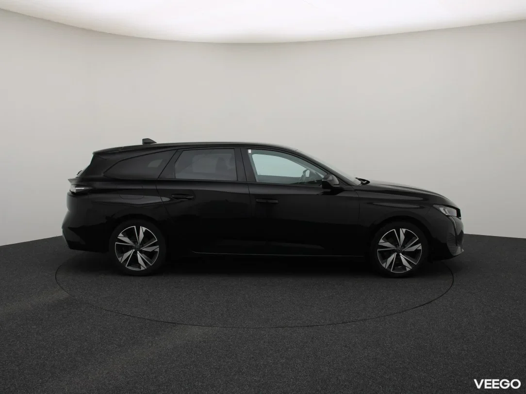 Peugeot 308 1.5 96kW