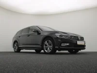 Volkswagen Passat 2 110kW thumbnail