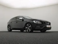 Volvo V60 2 140kW thumbnail