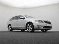 Skoda Octavia 1.4 103kW thumbnail