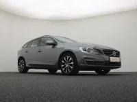 Volvo V60 2 110kW thumbnail