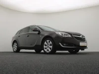 Opel Insignia 2 120kW thumbnail