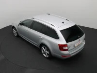 Skoda Octavia 1.4 103kW thumbnail