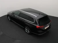 Volkswagen Passat 2 110kW thumbnail