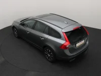 Volvo V60 2 110kW thumbnail
