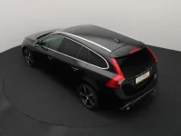 Volvo V60 2 140kW thumbnail