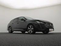 Peugeot 308 1.5 96kW thumbnail