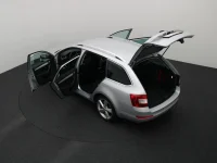 Skoda Octavia 1.4 103kW thumbnail