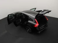 Volvo V60 2 140kW thumbnail