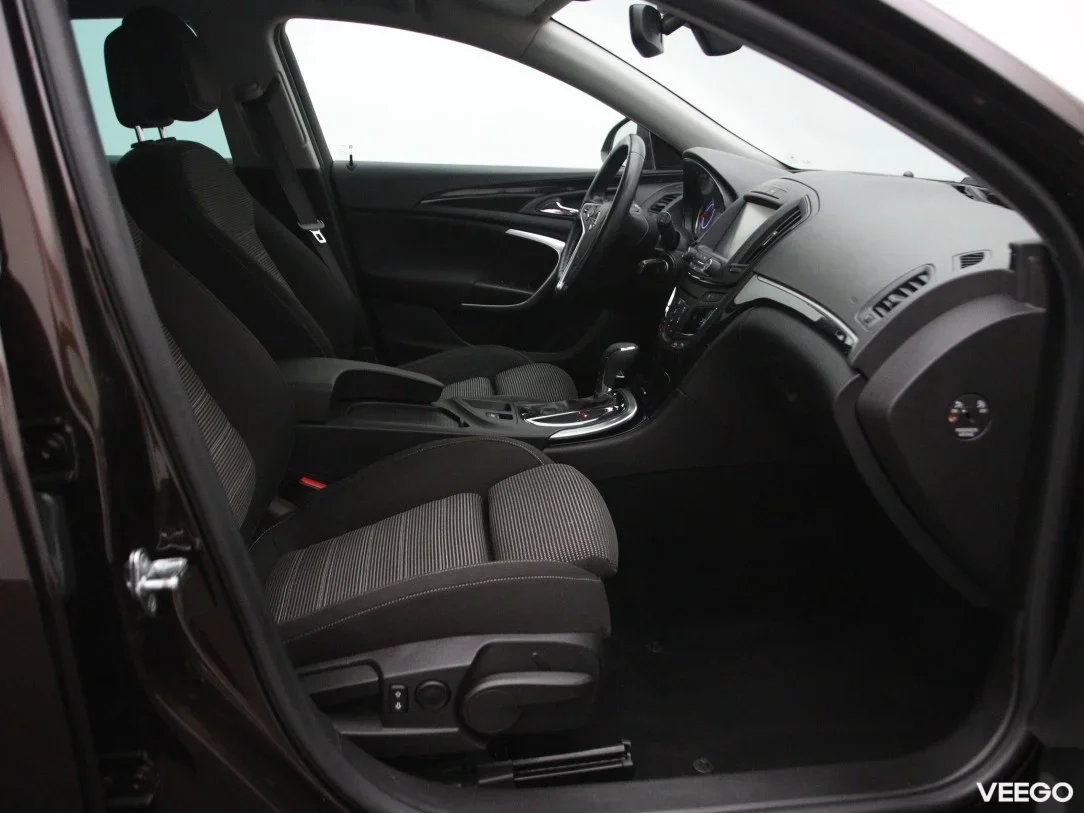 Opel Insignia 2 120kW