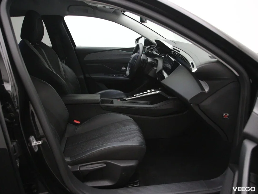 Peugeot 308 1.5 96kW