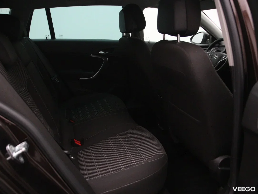 Opel Insignia 2 120kW