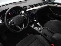Volkswagen Passat 2 110kW thumbnail