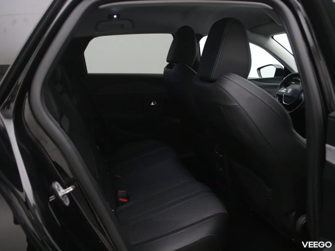 Peugeot 308 1.5 96kW