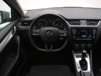 Skoda Octavia 1.4 103kW thumbnail