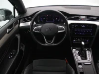 Volkswagen Passat 2 110kW thumbnail