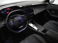 Peugeot 308 1.5 96kW thumbnail