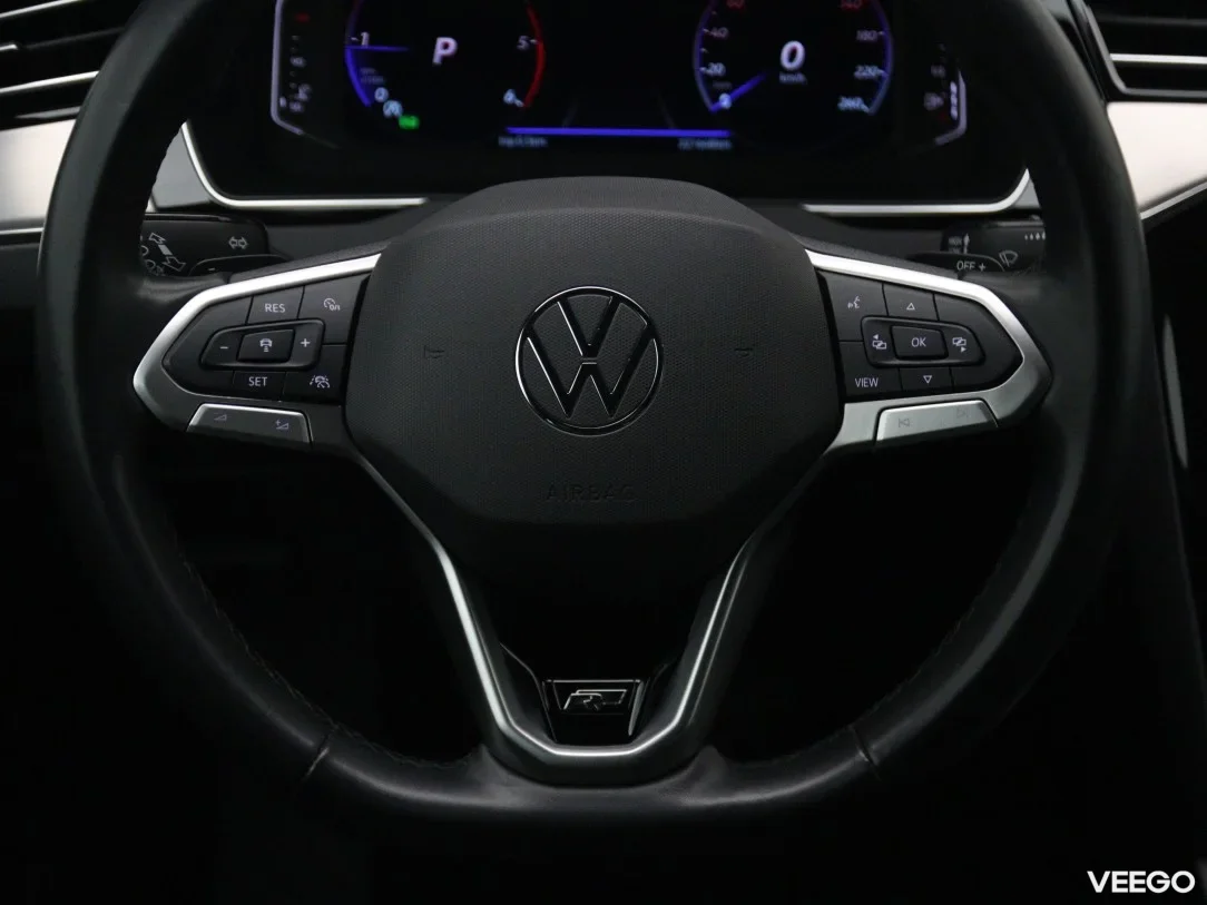 Volkswagen Passat 2 110kW