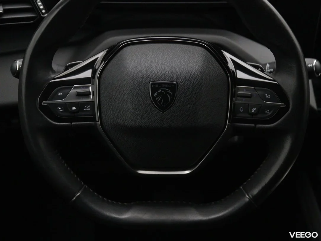 Peugeot 308 1.5 96kW