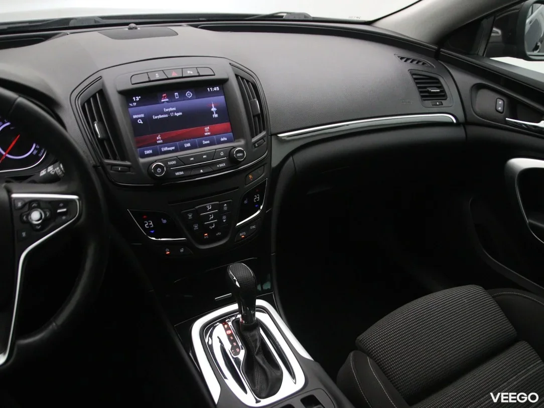 Opel Insignia 2 120kW