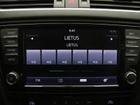 Skoda Octavia 1.4 103kW thumbnail