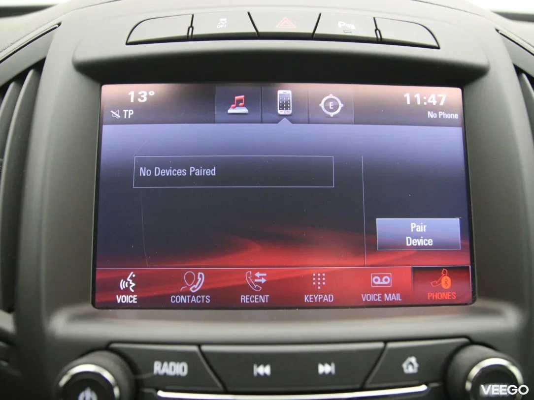 Opel Insignia 2 120kW