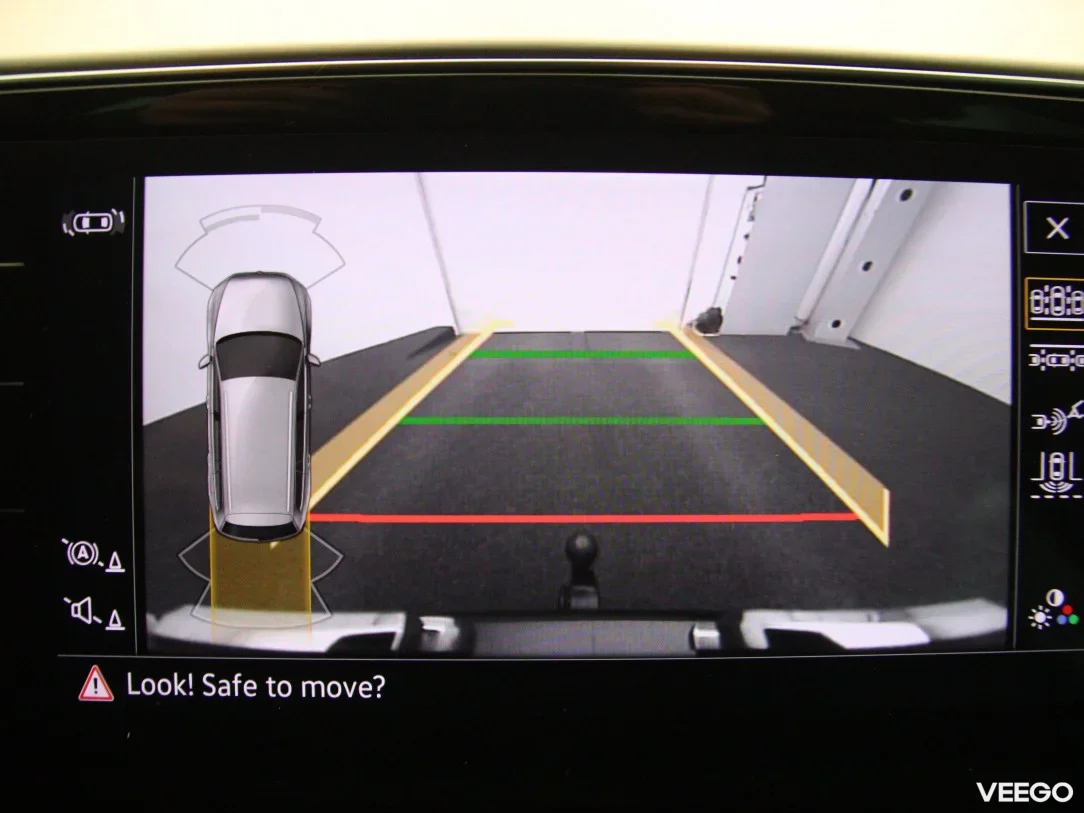 Volkswagen Passat 2 110kW