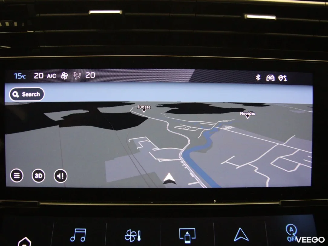 Peugeot 308 1.5 96kW