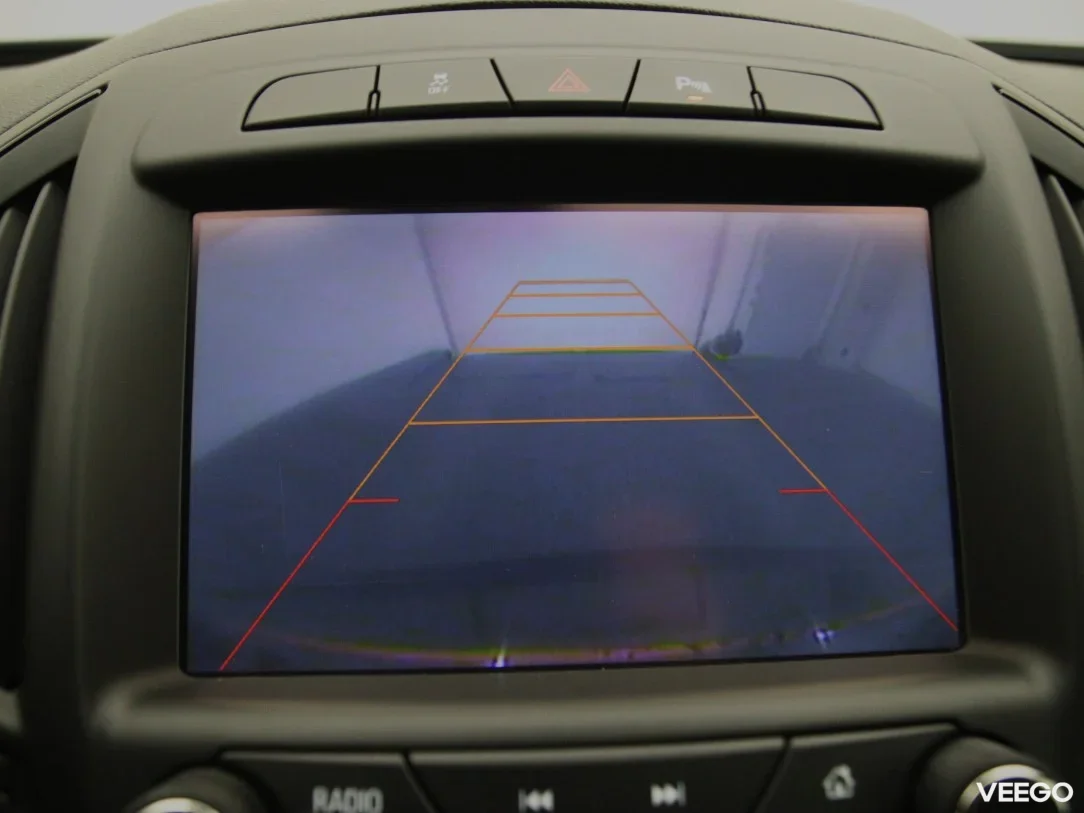 Opel Insignia 2 120kW