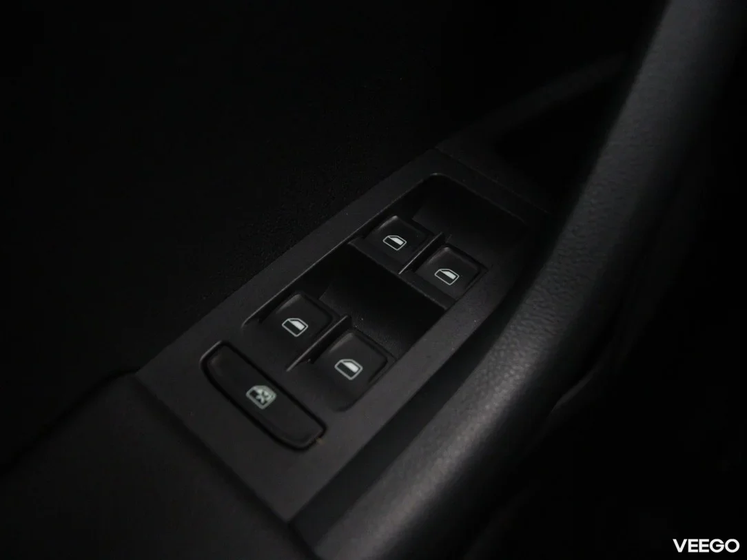 Skoda Octavia 1.4 103kW