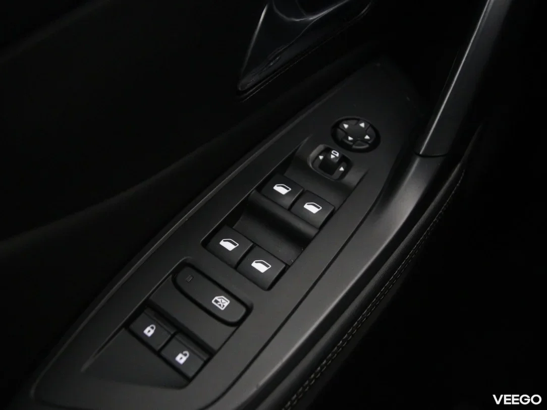 Peugeot 308 1.5 96kW