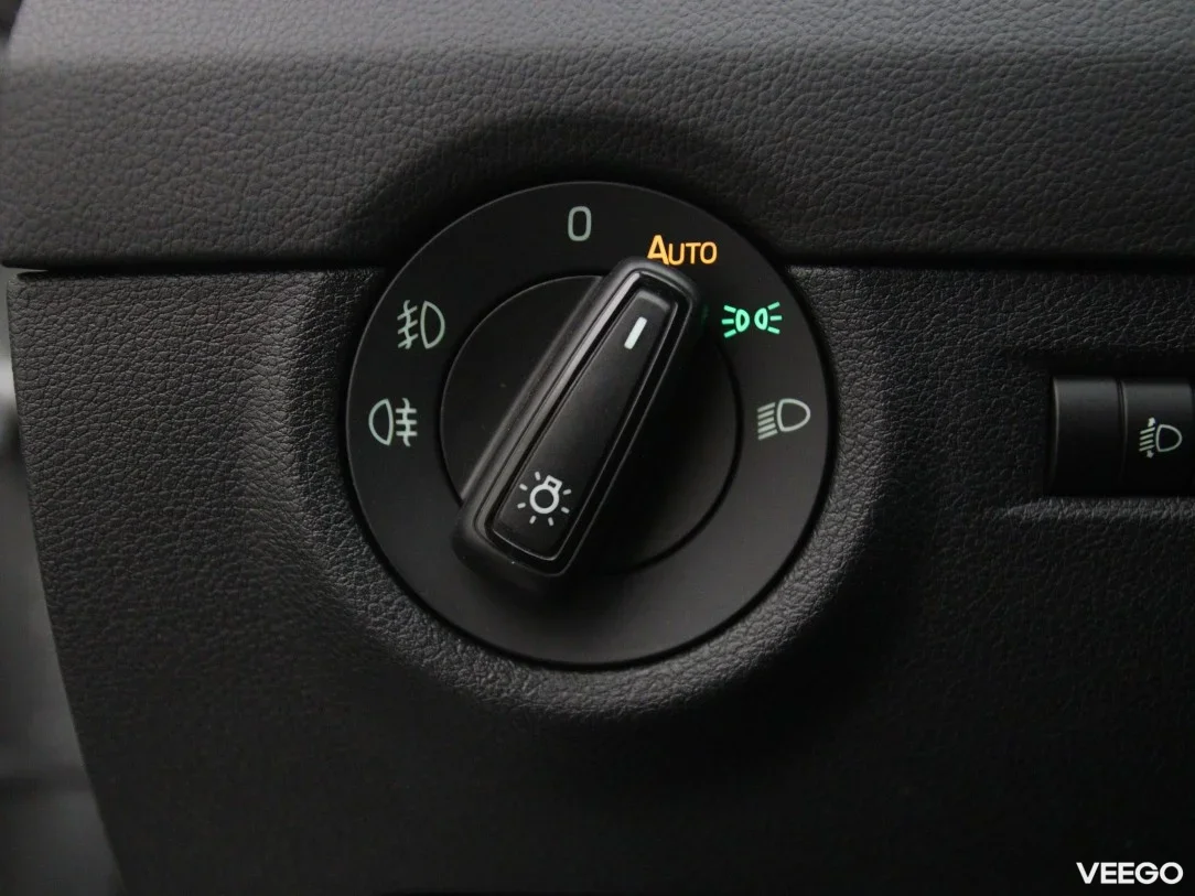 Skoda Octavia 1.4 103kW