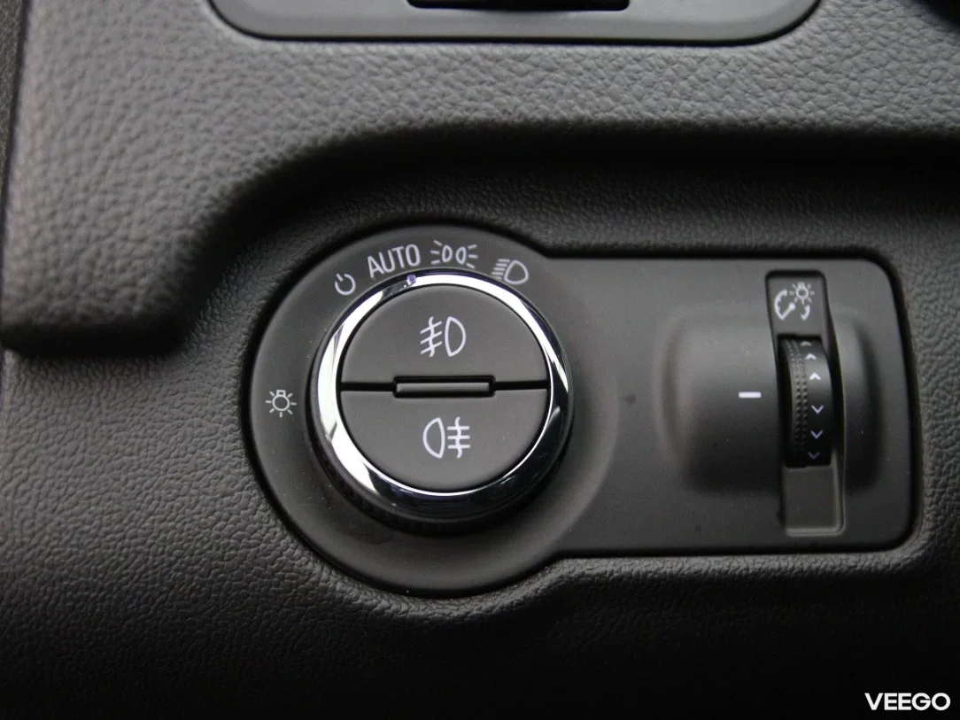 Opel Insignia 2 120kW