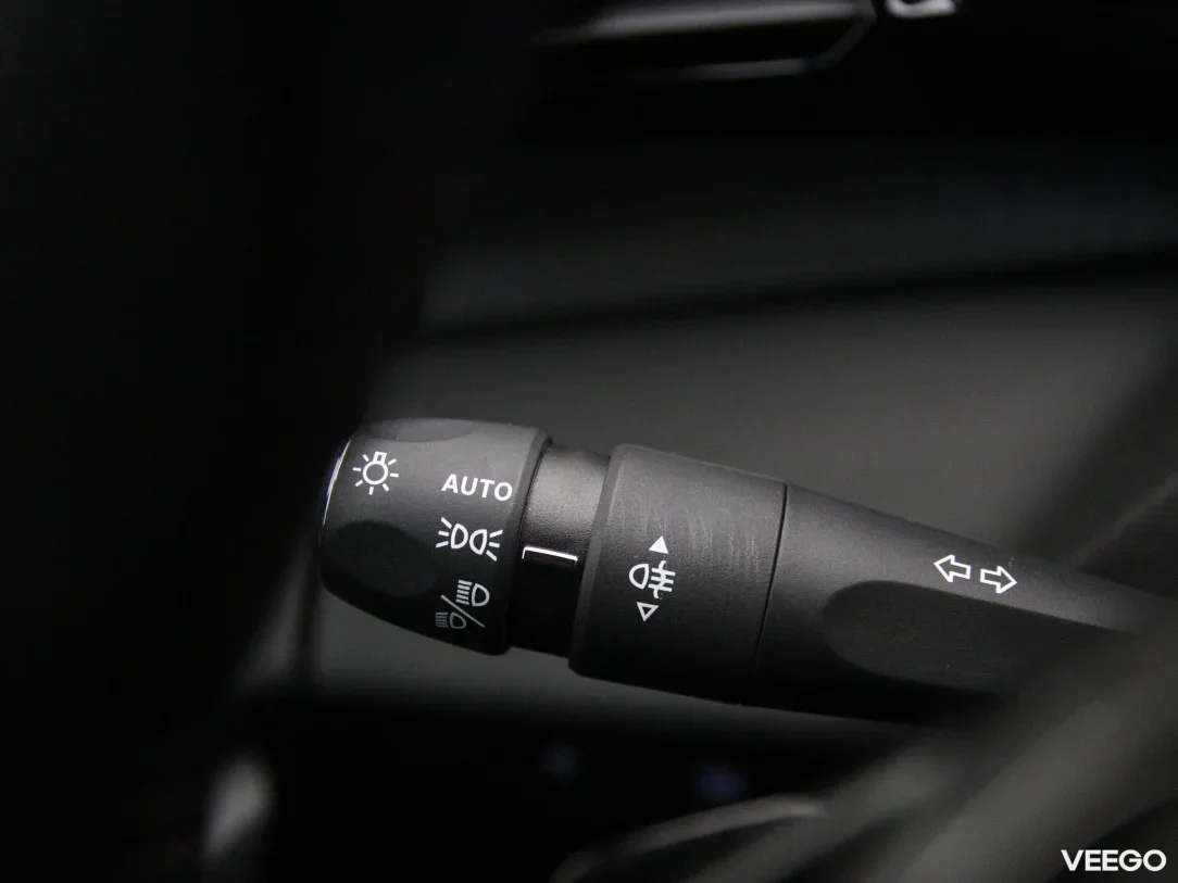 Peugeot 308 1.5 96kW