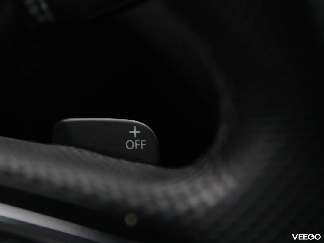 Skoda Octavia 1.4 103kW