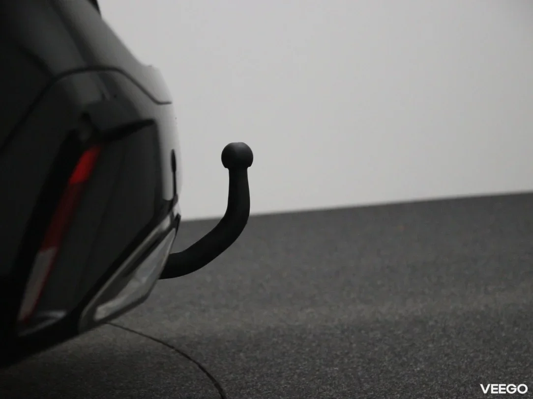 Peugeot 308 1.5 96kW