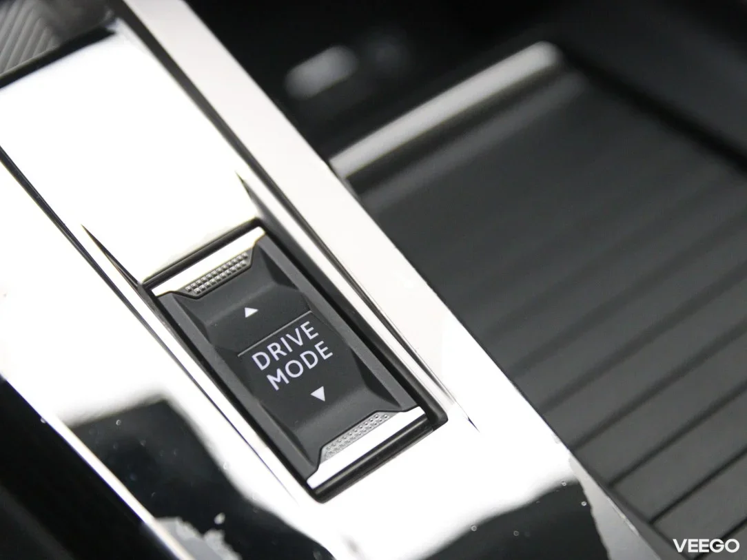 Peugeot 308 1.5 96kW