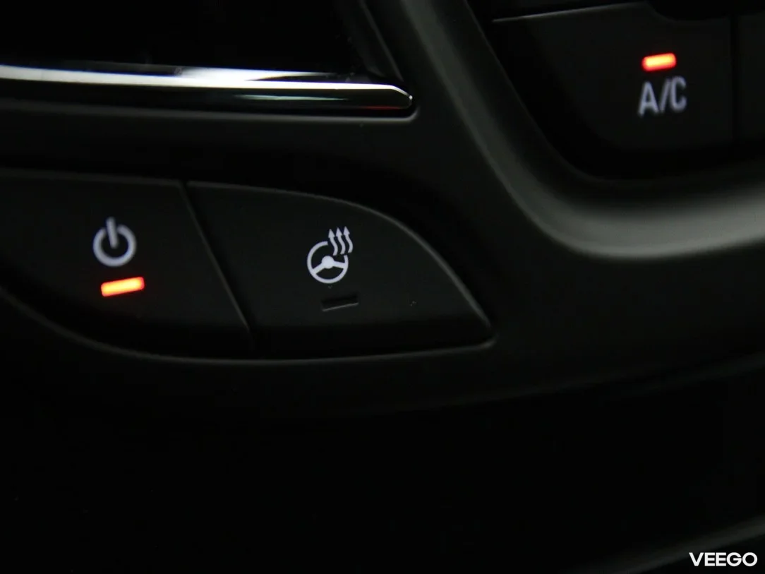 Opel Insignia 2 120kW