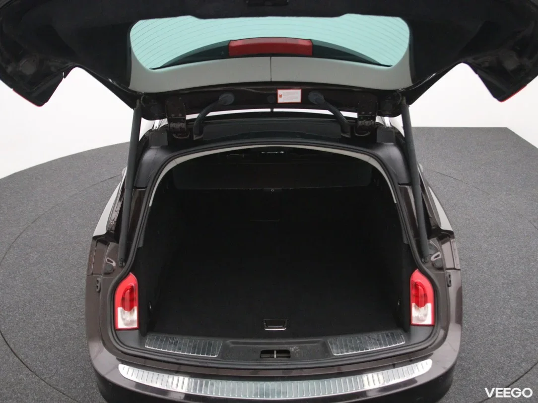 Opel Insignia 2 120kW