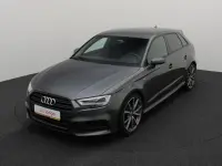 Audi A3 1.5 110kW